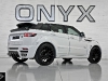 Onyx Rogue Edition Based on Range Rover Evoque 008
